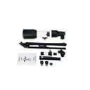 Ver imagem 5 de Telescópio Astronômico Refrativo 60mm 360mm 90x com Tripé