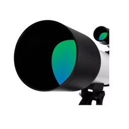 Telescópio Astronômico Refrativo 60mm 360mm 90x com Tripé - 7