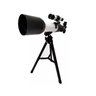 Telescópio Astronômico Refrativo 60mm 360mm 90x com Tripé - 10