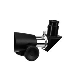 Telescópio Astronômico Refrativo 60mm 360mm 90x com Tripé - 9