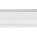 Ver imagem 2 de Kit 72 Metros Lineares Rodateto em Poliestireno 4,3cm Floort Acessórios