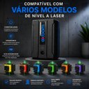 Ver imagem 5 de Bateria Recarregável para Nível a Laser 3,7V 3000MAH Li-Ion
