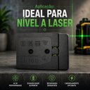 Ver mais imagens de Bateria Recarregável para Nível a Laser 3,7V 3000MAH Li-Ion
