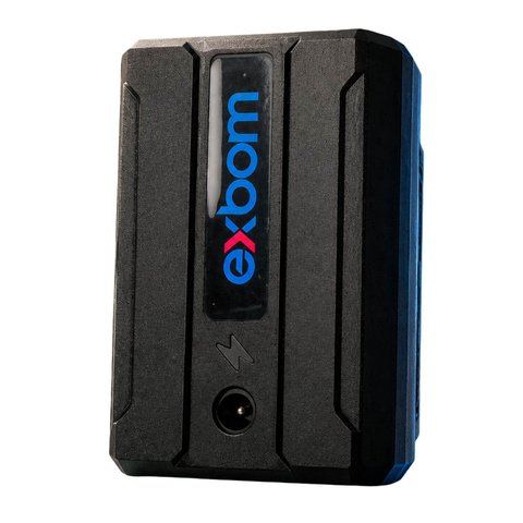 Bateria Recarregável para Nível a Laser 3,7V 3000MAH Li-Ion