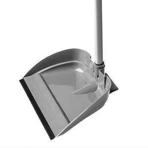 Pá para Lixo Dobrável Super Pro Bettanin Acompanha Cabo