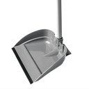 Ver imagem 1 de Pá para Lixo Dobrável Super Pro Bettanin Acompanha Cabo