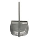 Ver imagem 2 de Pá para Lixo Dobrável Super Pro Bettanin Acompanha Cabo