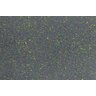 Piso Emborrachado 5mm Rubberkap 1mx10m Cinza Brasil - sem Resina - 1