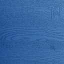 Ver imagem 4 de Mesa Auxiliar com Gaveteiro 112cmx42cm Móveis 112cm Bramov Preto E Azul