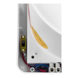 Exaustor para Banheiro Ventokit M 280 a Bivolt S/ Grade - 3