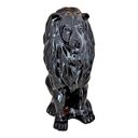 Ver imagem 2 de Escultura Leão Extra Grande Jardim Porta Entrada Piscina Tiger Gifts