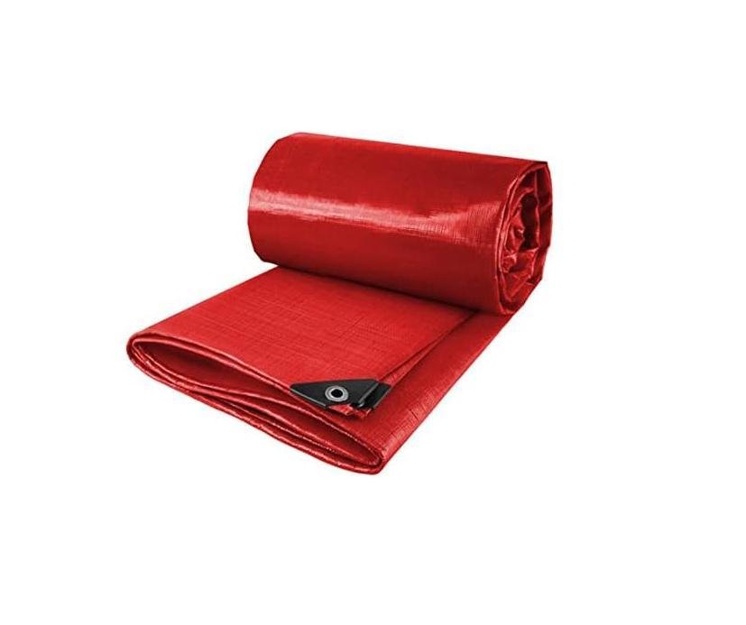 Lona Cobertura Caminhão 6x12 - Resistente Água/sol - 6