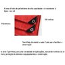 Lona Cobertura Caminhão 6x12 - Resistente Água/sol - 5