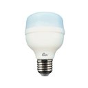Ver imagem 1 de LÂMPADAS LED GLOBE 20W 6500K BRANCA FRIA KIT COM 3 UNIDADES Kian