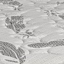 Ver imagem 6 de Colchão Solteiro Córdoba Molas Ensacadas Duo Face 88x188x32cm - Macio