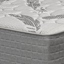 Ver imagem 5 de Colchão Solteiro Córdoba Molas Ensacadas Duo Face 88x188x32cm - Macio