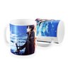 Caneca Anime Sword Art Online Geek - 1
