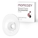 Ver imagem 1 de Momcozy Flange 24mm Dupla Vedação Compatível com Bomba M5 (1 Peça)