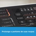 Ver imagem 2 de Lavadora Midea Wave Agitator 13kg