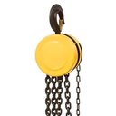 Ver imagem 5 de Talha Manual 3 Toneladas 5 Metros Importway