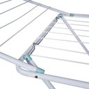 Ver imagem 3 de Varal de Chao com Abas Maxi 006010 - Mor