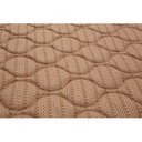 Ver imagem 4 de Cama Box Baú Solteiro: Colchão Molas Bonnel Ortobom Hotelaria Nanolastic Orthotel Spring + Base CRC