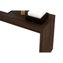 Ver imagem 5 de Mesa de Computador Solteiro Me4109 Preto - Tecno Mobili