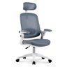 Cadeira Escritório Giratória Elements Astra com Ajuste de Inclinação Automático - 2