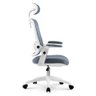 Cadeira Escritório Giratória Elements Astra com Ajuste de Inclinação Automático - 4