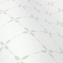 Ver imagem 3 de Papel de Parede Treliça Verde Vinilico Lavável+ Cola Inclusa