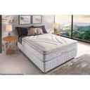 Ver imagem 2 de Colchão Casal para Hotelaria Maxspring American Pillow Top (138x188x33) - Herval