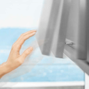 Ver imagem 2 de Kit Tip On Longo para Dobradiça sem Mola 956a1004 Tip On V1r736 06484096 Blum