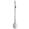 Bomba de Chimarrão Tereré Aço Inox 23cm com Rosca Pingente Laçador - 4