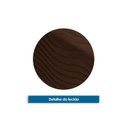 Ver imagem 3 de Cama Box Base Queen Universal Suede Brown (158x198x20) - Ortobom