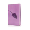 Ver imagem 1 de Caixa Livro Para Ornamentação Lavanda 27X17X5Cm