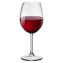 Ver imagem 1 de Bormioli Rocco Riserva Taça Vinho 21x9x9cm 490ml Cristal Transp 6pç
