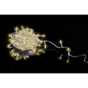 Ver imagem 1 de Pisca Pisca Branco Quente LED Natal 8 Funções 100 Leds 9M 127v