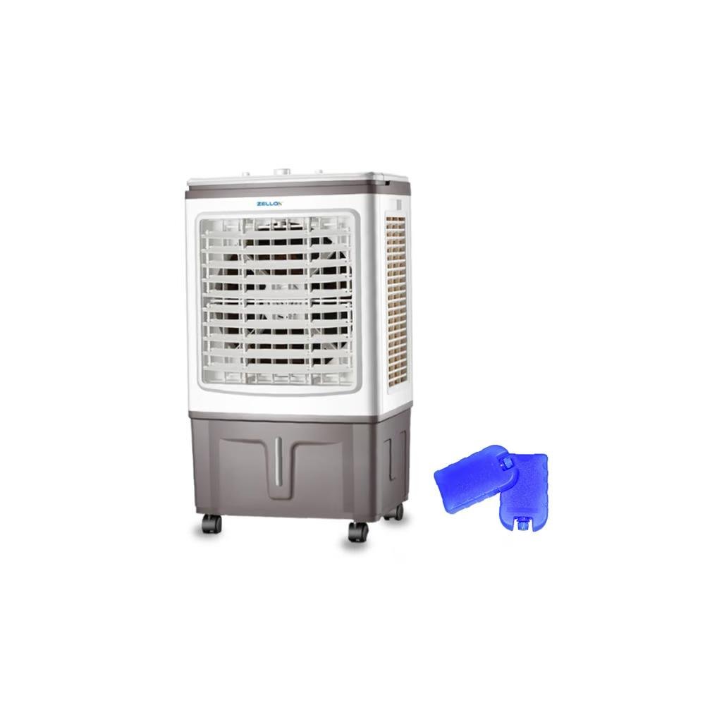 Climatizador de Ar Zellox Zlx-30 100w 30 Litros - 2