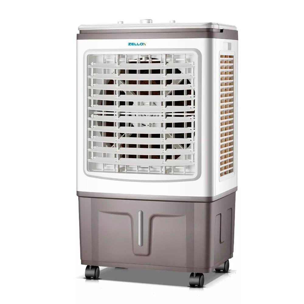 Climatizador de Ar Zellox Zlx-30 100w 30 Litros