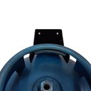 Ver imagem 5 de Suporte de Botijão Gás P13 -suspenso Parede Reforçado Casa