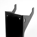 Ver imagem 4 de Suporte de Botijão Gás P13 -suspenso Parede Reforçado Casa