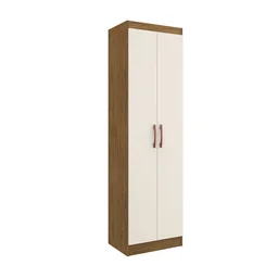Armário Multiuso 2 Portas Ibiza 4099  - 3