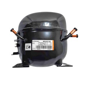 Compressor Embraco 3/4 220v R22 Neu6214e Aspera