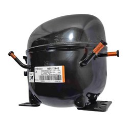 Compressor Embraco 3/4 220v R22 Neu6214e Aspera - 3