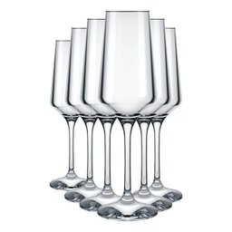Taça Brunello Champanhe 225ml Nadir - 1