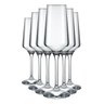 Taça Brunello Champanhe 225ml Nadir - 1
