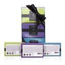 Ver imagem 3 de Kit Sabonete em Barra Acqua Aroma Dia a Dia 75g Bambu Chinês, Lavanda, Orvalho