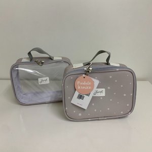 Kit Necessaires Star