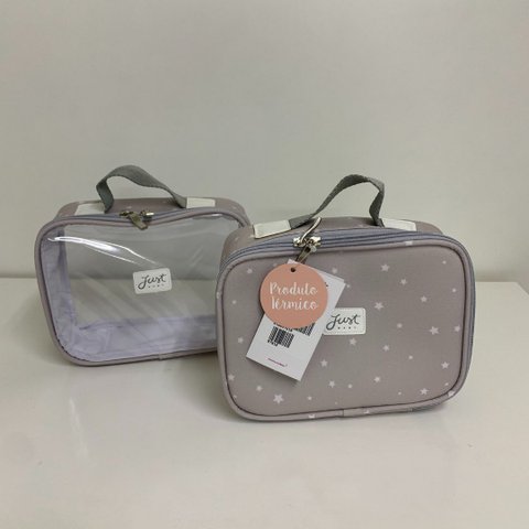 Kit Necessaires Star