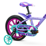 Bicicleta Caloi Aro 14 Cecizinha 2024 - 2